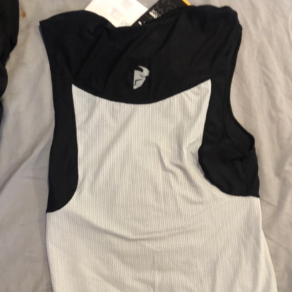 Chest guard - Picture 2 of 2